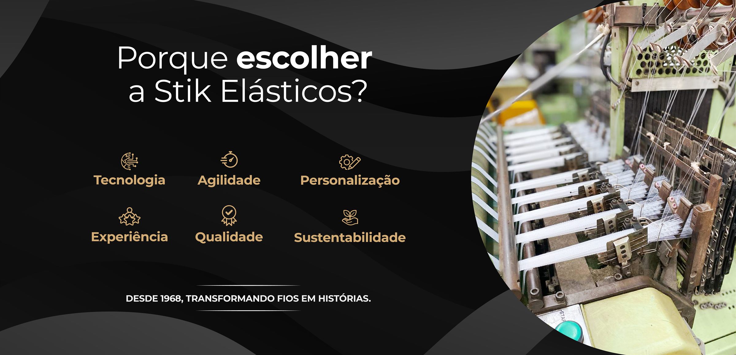 Banner institucional STIK 02