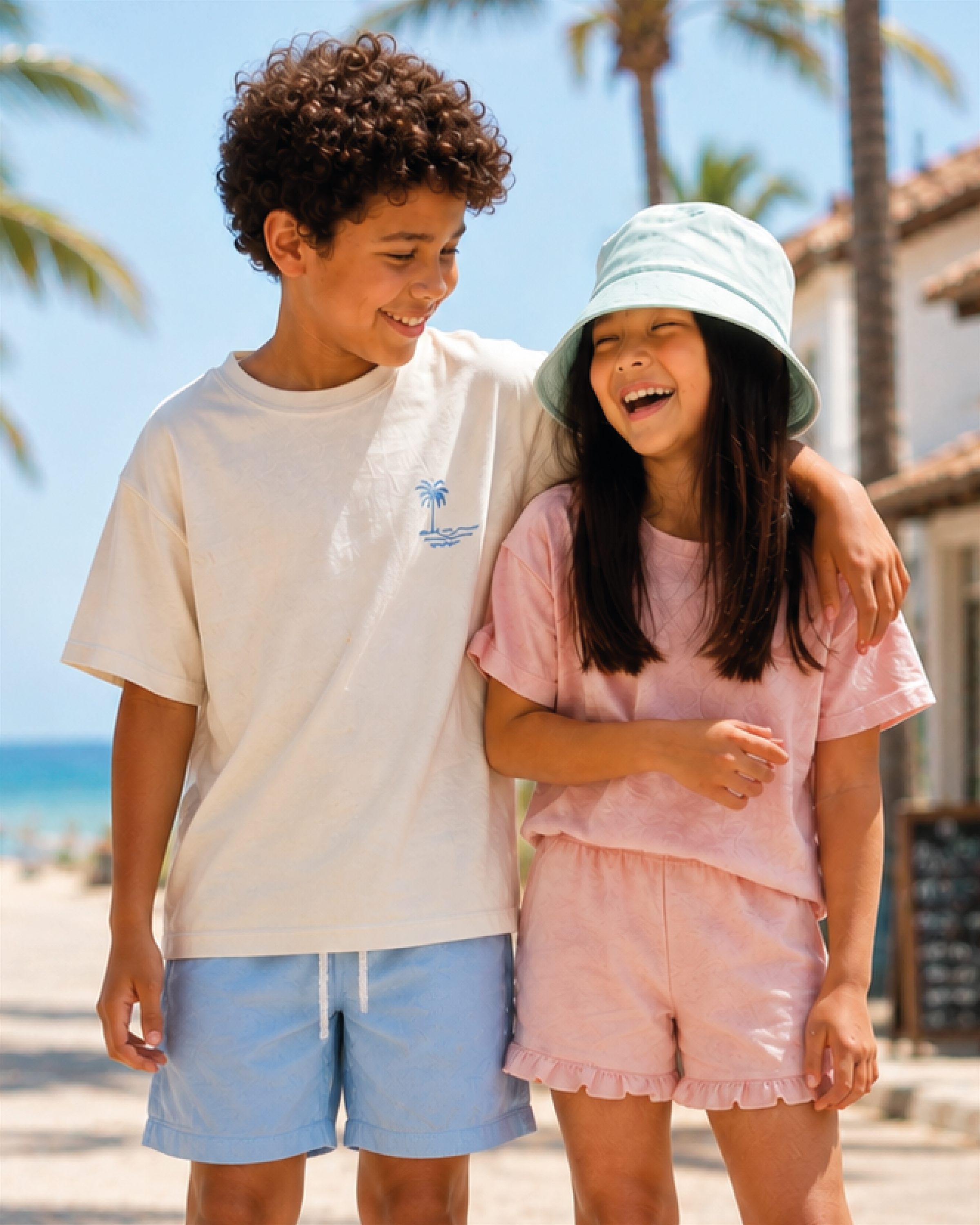 MODA INFANTIL